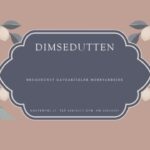 dimsedutten