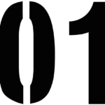 No19-Logo-Sort